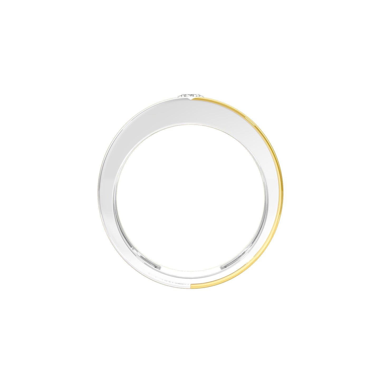 DLR000594 18 KT / Yellow Gold / 22