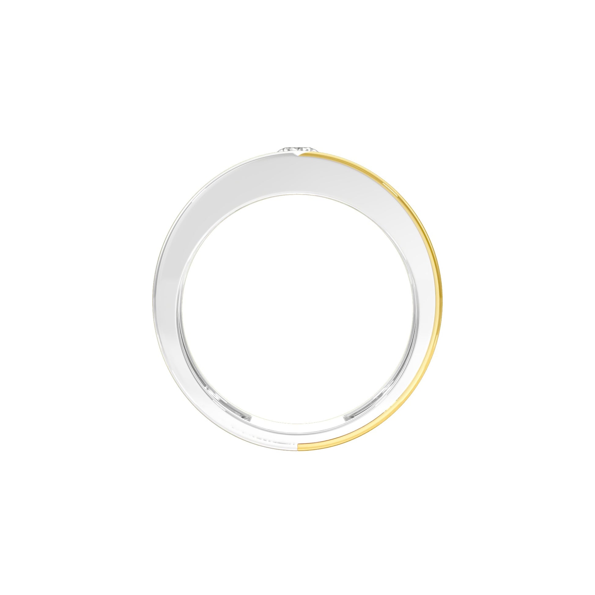 DLR000594 18 KT / Yellow Gold / 22