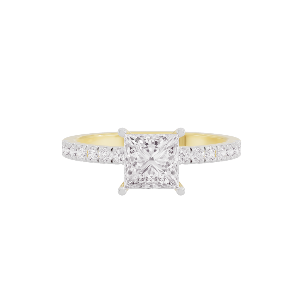 Diamond Rings Collection LabGrown Luxury Limelight Diamond Page 8