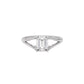 Pure Radiance Diamond Ring