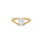 Pure Radiance Diamond Ring