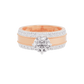 Diamond Dynasty Diamond Ring