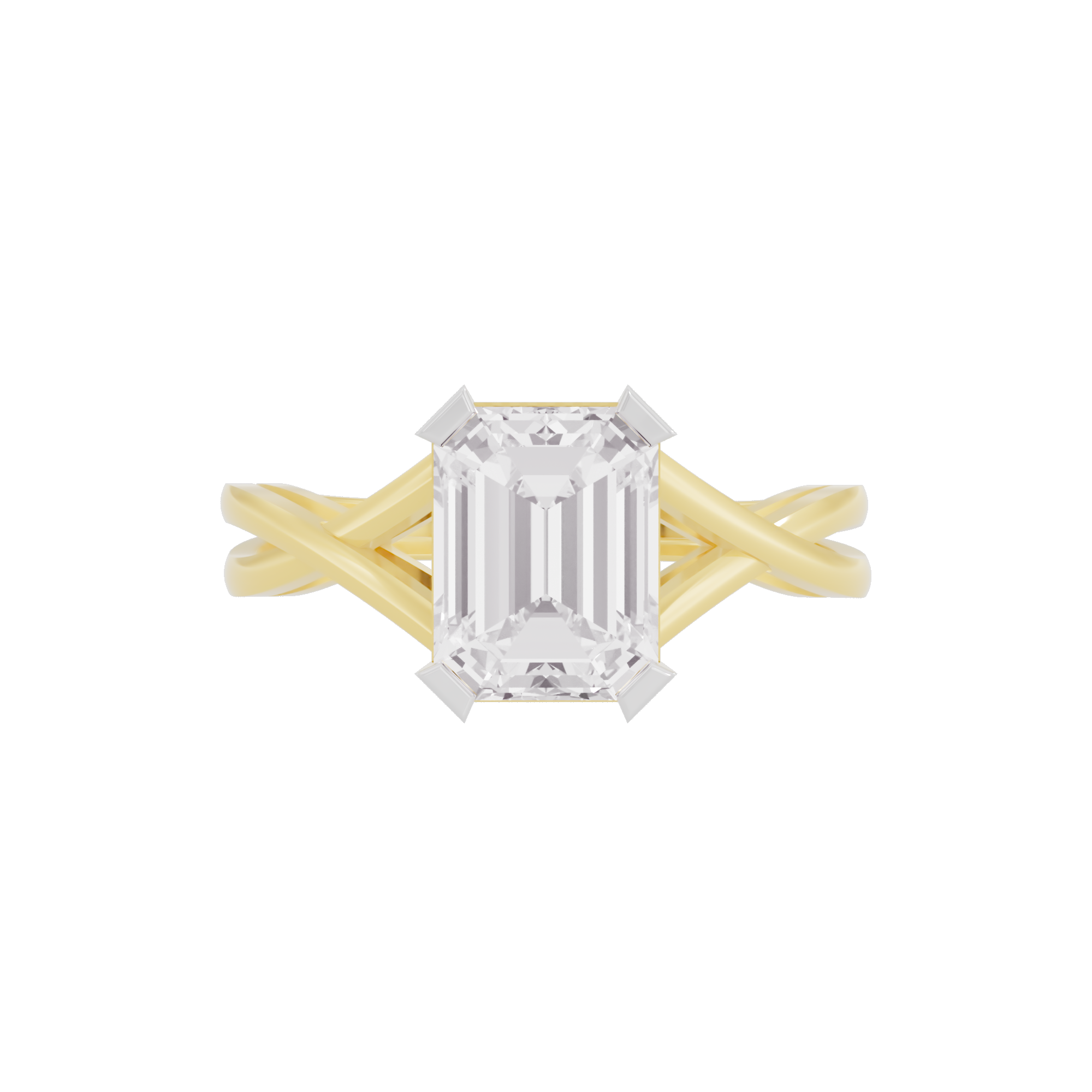 Regal Essence Diamond Ring