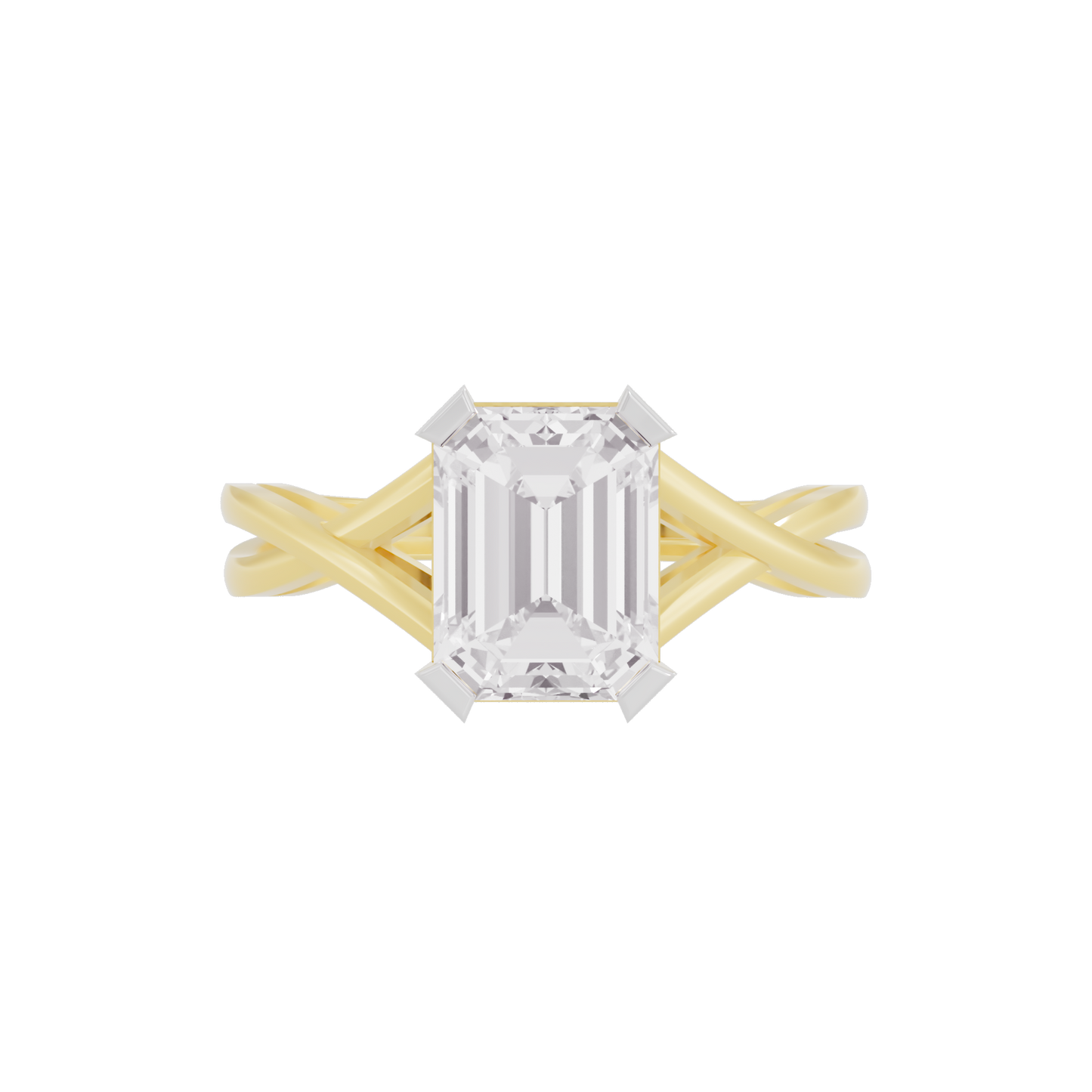 Regal Essence Diamond Ring