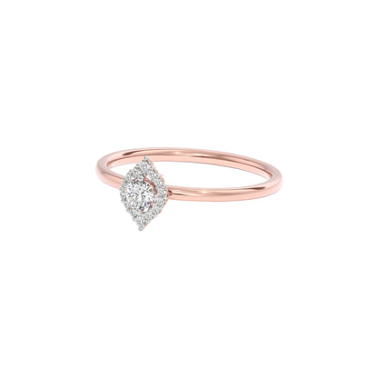 Infinite Love Diamond Ring