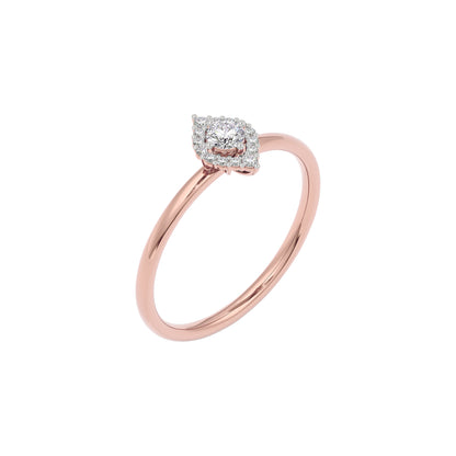 Infinite Love Diamond Ring