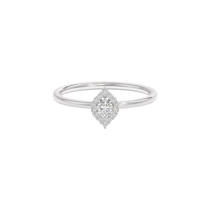 Infinite Love Diamond Ring