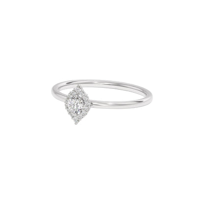 Infinite Love Diamond Ring