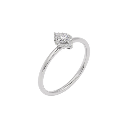 Infinite Love Diamond Ring