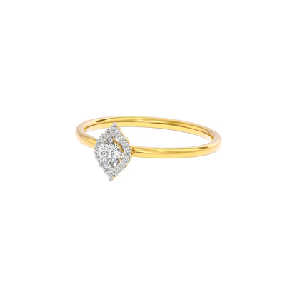 Infinite Love Diamond Ring