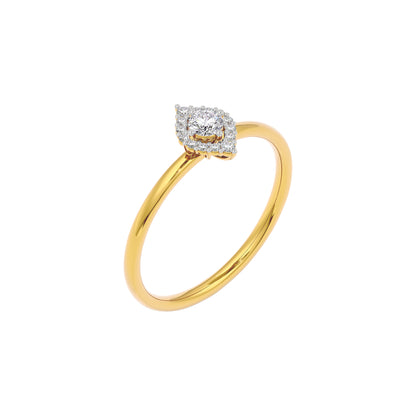 Infinite Love Diamond Ring