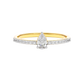 Celestia Spark Diamond Ring