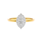 Eternal Grace Diamond Ring