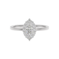 Eternal Grace Diamond Ring