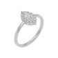 Eternal Grace Diamond Ring