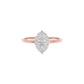 Eternal Grace Diamond Ring