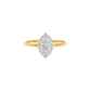 Eternal Grace Diamond Ring