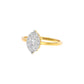 Eternal Grace Diamond Ring