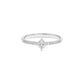Celestial Serenade Diamond Ring