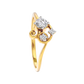 Diamond Sonata Ring