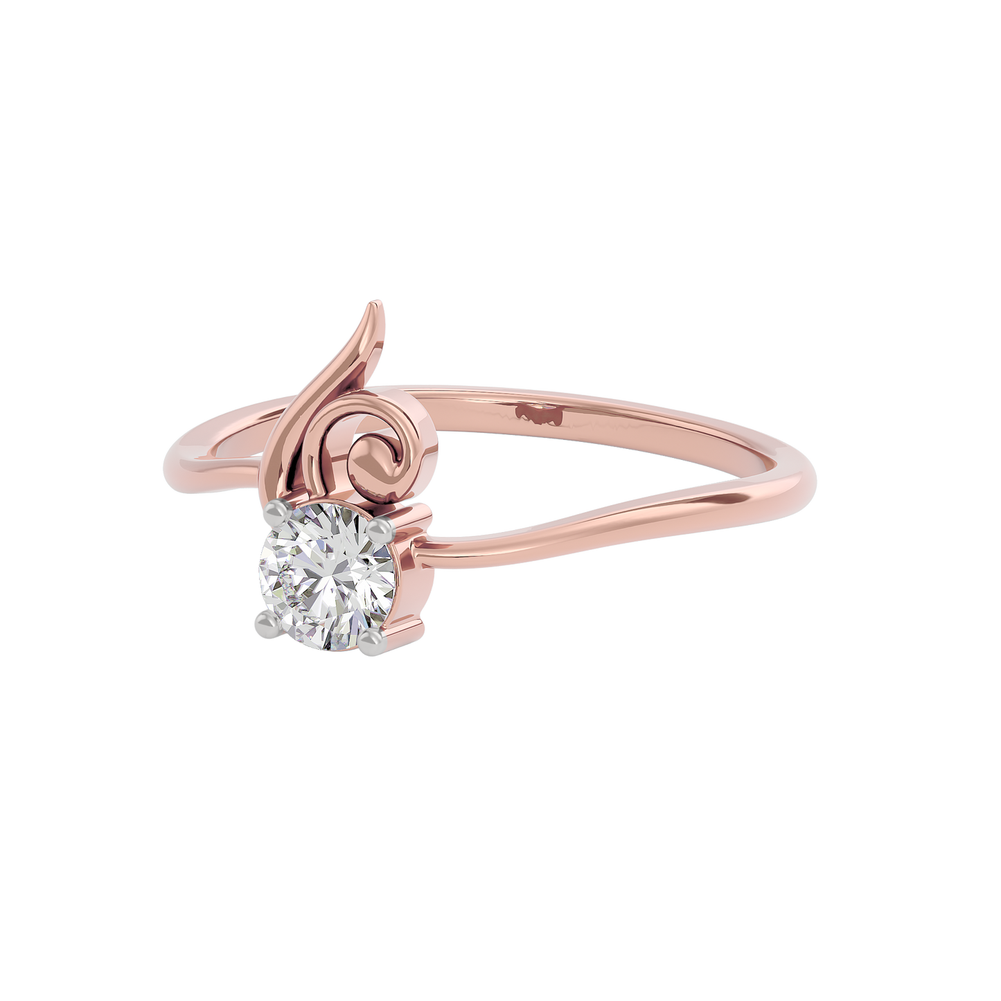 Lush Charm Diamond Ring