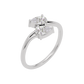 Velvet Shine Diamond Ring