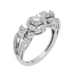 Bella Riva Diamond Ring