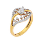 Eternal Dusk Diamond Ring