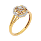 Royal Desire Diamond Ring