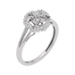 Royal Desire Diamond Ring