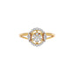 Royal Desire Diamond Ring
