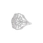 Elara Shine Diamond Ring