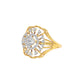 Elara Shine Diamond Ring
