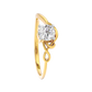 Infinite Charm Diamond Ring