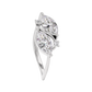 Princess Serenity Diamond Ring