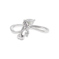 Starlit Treasure Diamond Ring