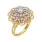 Diamond Dew Ring