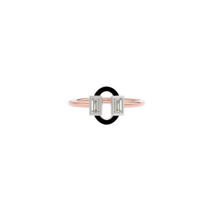 Onior Fashion Diamond Ring