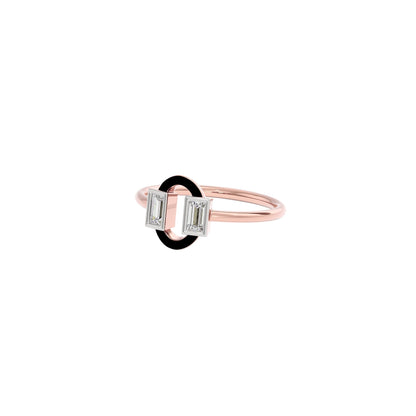 Onior Fashion Diamond Ring