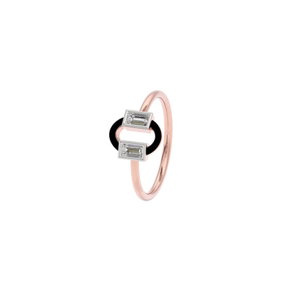 Onior Fashion Diamond Ring