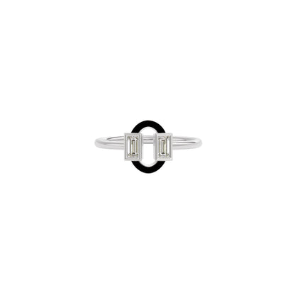 Onior Fashion Diamond Ring