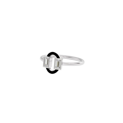 Onior Fashion Diamond Ring