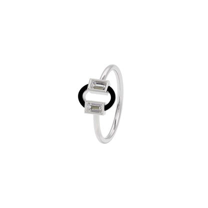 Onior Fashion Diamond Ring
