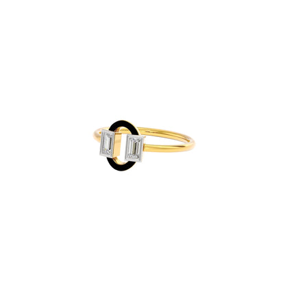 Onior Fashion Diamond Ring