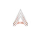 DLR001413 18 KT / Rose Gold / 22