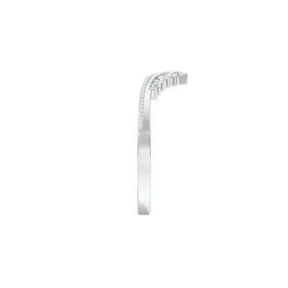 Weekedn Radiance Diamond Ring 18 KT / White Gold / 22