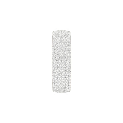 Nova Diamond Band Ring 18 KT / Yellow Gold / 22