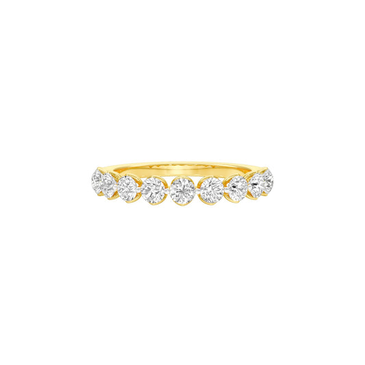 DLR001444 18 KT / Yellow Gold / 22