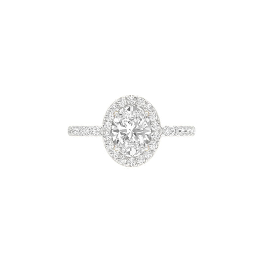 DLR001461 18 KT / Yellow Gold / 22