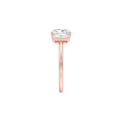 DLR001485 18 KT / Rose Gold / 22